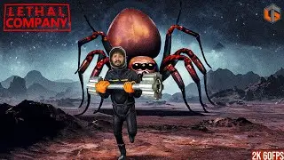 பொறுக்கி பசங்க Lethal Company Tamil Live TamilGaming