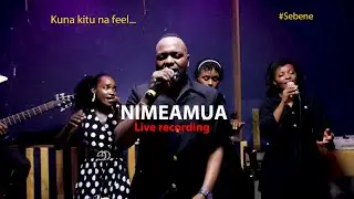 Nimeamua - Brother Vuma (Official Video) Kunakitu nafeel (Kuna Uwepo leo)