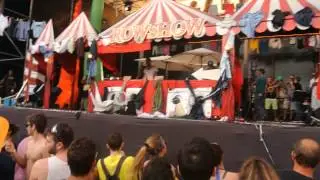 Adam Beyer   El Row ,M NUS And DRUMCODE SonarOFF Barcelona 2013 06 16 5) by leo