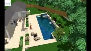 Cascade Custom Pools 46