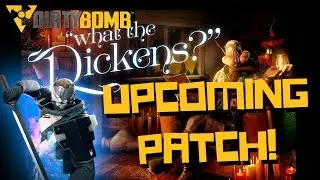 Dirty Bomb | TRADE UP for Cobalt Phantom!! + Upcoming Christmas Events (Ft Faraleth, Part 1)