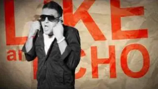 MIKHAIL TORICH / My Electric Soul - Echo