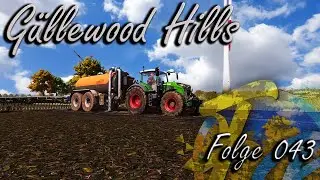 || Güllewood Hills || Uncut || F043 || Gülle Frei ||