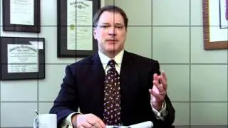 St. Louis Injury Attorney explains the parts of a Personal Injury Claim.