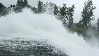 India's Most beautiful Dam.| Bhandardara Dam