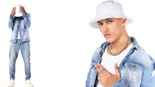 KAZZ - IR EMBORA (Lyric Video)