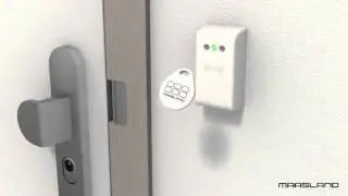 Flexset Toegangscontrole