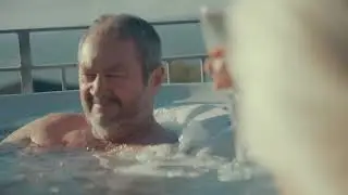 Hot Spring Spa Owner For 24 Years.