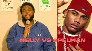 Nelly vs Spelman: The Story of Tip Drill