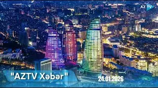 SON DƏQİQƏ məlumatlarını çatdırırıq: 