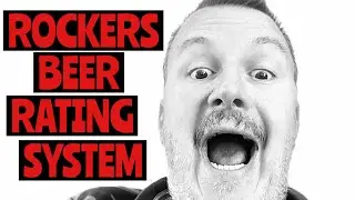 Rocker&rsquo;s Beer Review | My 100 Point Beer Rating System