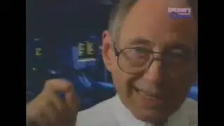 War 2020 (1997) - Ultra Science Discovery Channel - Rare Electronic Mind Control Info
