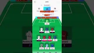 FPL GW7 @FPL @FOOTBALL
