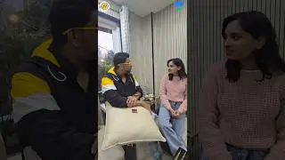 🎓AIR 2 ko AMIT SIR SE KYA SHIKAYAT HAI? WATCH TILL&nbsp;THE&nbsp;END #unacademy #air2 #csamitvohralawclasses
