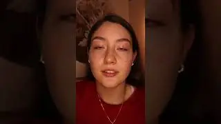 Christian ASMR - The LORD is near 😌 #bibleasmr #tapping #psalms #whispering
