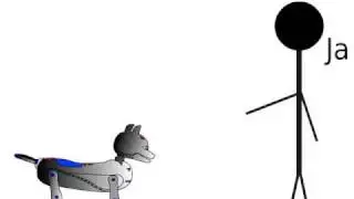 perrobot