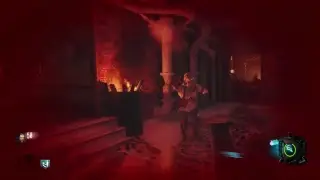 Round 50 challenge dlc5 prep