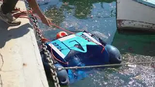 DPOL&reg; | Made in France by Passionate Sailors &ndash; Clean Water in Minutes