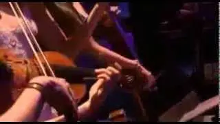 Hans Zimmer ,Johnny Marr: Dream is Collapsing (live)