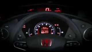 Honda Civic Type R review | Parkers