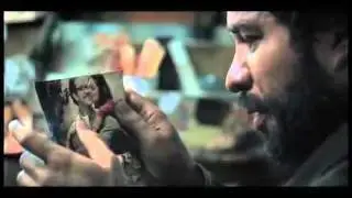 FESCIVE2011 Cortometraje Nominado: 
