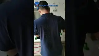 Single Tank Electrolytic Mold Cleaning Machine For Mold Cleaning
