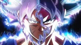 Oi Eu sou goku