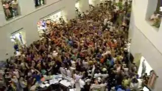 The Willy T. Young Library Rave (Best View & Angle)