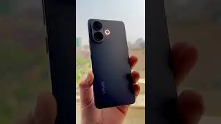 Vivo V60 lite 4G #smartphone #mobiltelpk #mujtabanara #unboxing #vivov60lite #v605g #trending