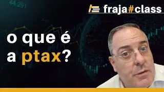 O que &eacute; a PTAX?