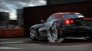 Need For Speed SHIFT Attract Trailer