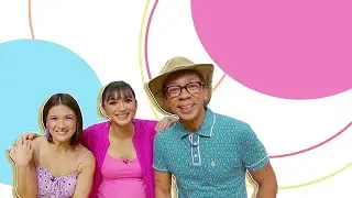 Mars Pa More: What's your favorite thing about the show? | Online Exclusive