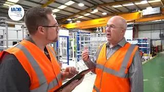IATF 16949 audits | How do I: Audit Plant Layout in Manufacturing