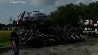 FS22 Hiawatha KS Case IH Dealer  Tour