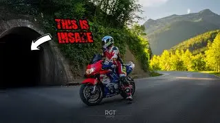 INSANE SUPERBIKES AT THE UK's BIGGEST BIKE NIGHT!!!!