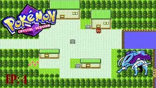 Pok&eacute;mon Crystal: EP3: Mr. Pok&eacute;mon