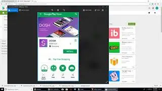 Dosh App