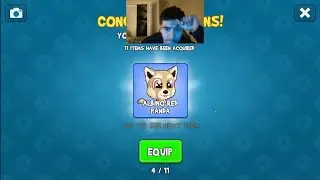 FUN RUN 3 SEASON 60 BATTLE PASS GAMEPLAY AND MORE BOUGHT AMEN ;)@Dirtybitgames  Gameplay with Items