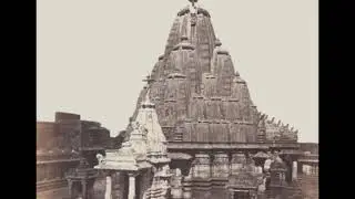 Hindu Temple Architecture: Types of Shikharas from the Sarmaya photography collection