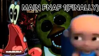 EZ SKALIH👀 || Fnaf Indonesia chapter 1