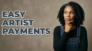 What Payment Methods Do Artists Usually Accept?