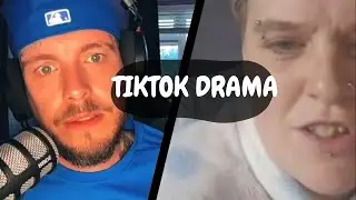 ZacDaBrat RACIST, ChelseaLeeArt BREAKSDOWN TikTok Drama UK Edition