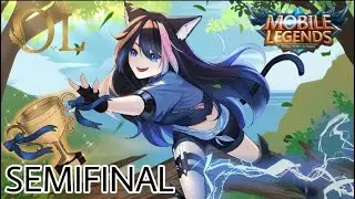 【TOURNAMENT】SIAPAKAH YANG AKAN MASUK KE BABAK GRANDFINAL?? @ghostbusterkokoro