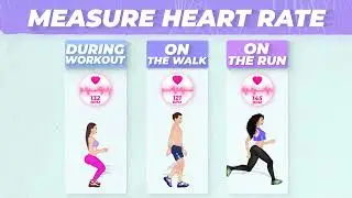 Pulsedo: Check Your Heart Rate