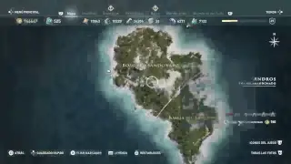 Assassin`s Creed Odyssey - Alexios VS MEDUSA