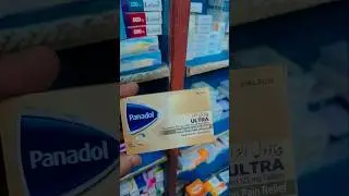 panadol ultra