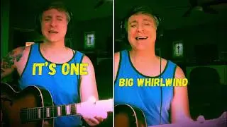 Mitch Corso - Dream song
