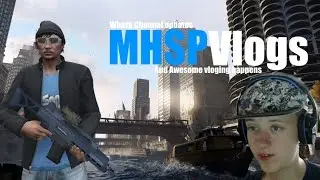 MHSPVlogs | 
