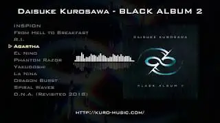 Daisuke Kurosawa - 