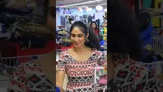Deepti Sati Vs Parvathy Babu  | Treasure Hunt | Kidilan Task Actress | Milestone Makers | #shorts